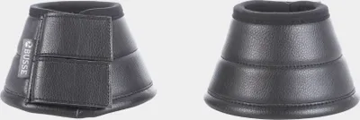 Produktbild von BUSSE Hufglocken COMFY in vielen Farben, Beinschutz, Farbe:schwarz, Größe:XL