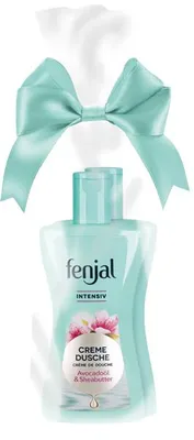 Obrázek produktu pro Fenjal Intenzivní krémová sprchová a tělová sada 400 ml