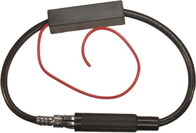 Image de Amplificateur antenne DIN > prise DIN