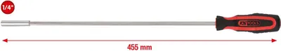 Image de KS Tools 159.1199 manual screwdriver Single