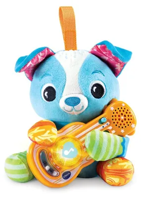 Obrázok produktu pre VTech 80-555005, Chlapec / dievča, Textil, Viacfarebný