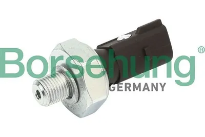 Produktbild von Borsehung B13137 Öldruckschalter Öldrucksensor für VW Golf VII Schrägheck (5G1, BQ1, BE1, BE2) Golf IV Schrägheck (1J1) GOLF VI (5K1) POLO (9N)