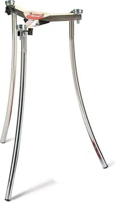 Obrázek produktu pro Nastavitelný podstavec pro hořák o výšce 70 cm. vaello