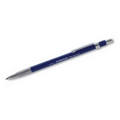 Obrázek produktu pro STAEDTLER Mars technico HB držák náplní s klipem
