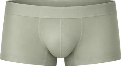Immagine prodotto di CODE 22 - Intimo da Uomo Boxer corti - Core Trunk Khaki - 1x Taglia XL