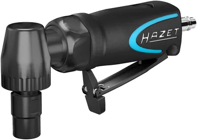 Obrázek produktu pro HAZET Mini tyčová bruska, úhlová 9032M-5