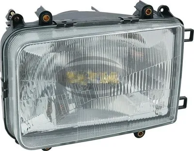 Zdjęcie produktu dla Lewy skrajny DAF 95 XF, F 95, OE 1293360, 1293366 | 1993-2002
