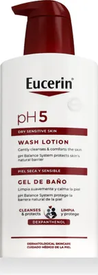 Zdjęcie produktu dla Eucerin Ph5 Lotion