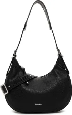 Produktbild von Suri Frey SFY Henny Beuteltasche Schwarz 22 x 30 x 3