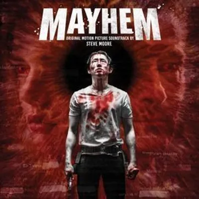 Produktbild von Mayhem - Original Motion Picture Soundtrack
