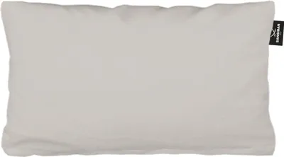 Produktbild von Kissenbezug SANSIBAR Jersey BL 40x80 cm grau