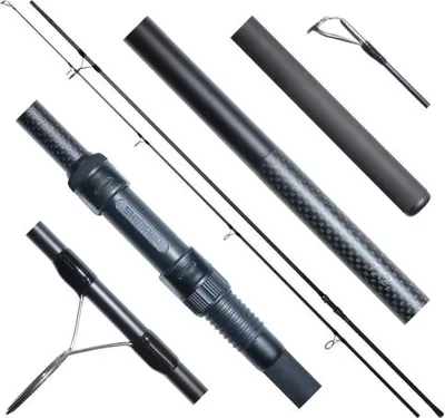 Obrázok produktu pre Shimano® Prút Shimano Tribal TX-2A 366 cm - 3,25 lbs - 2 kusy