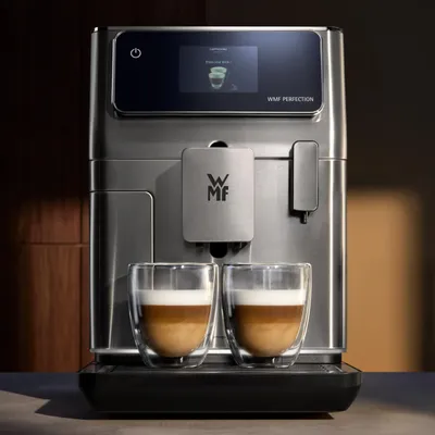 Immagine prodotto di WMF CE WMF Perfection 640 Kaffeevollautomat 8010001168 3016661172410