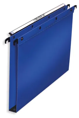 Productafbeelding van Schuine hangmappen, polypropyleen, Ultimate, voor laden
