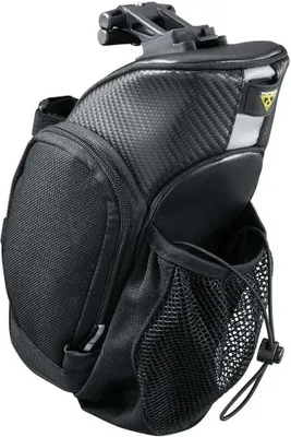 Produktbild von Topeak Mondopack Hydro Satteltasche 1.7l Schwarz  Schwarz One Size