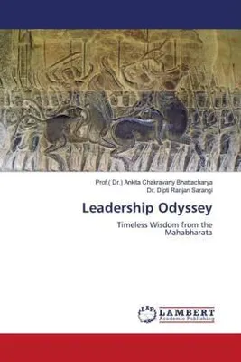 Produktbild von Leadership Odyssey