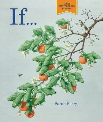 Produktbild von If... - 25th Anniversary Edition