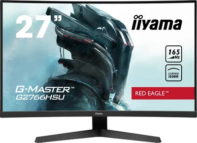 Zdjęcie produktu dla Monitor do gier G-Master G2766HSU-B1