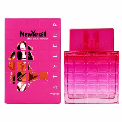 Immagine prodotto di New Yorker Style UP 30 ml Eau de Parfum Spray