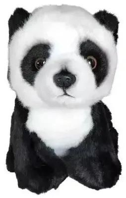 Produktbild von Panda 19 cm – Aussehen