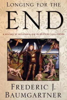 Produktbild von Longing for the End