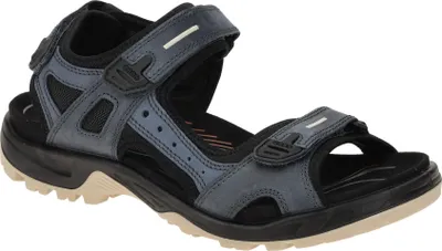 Immagine prodotto di Ecco OFFROAD sandalo da uomo - sandali da trekking blu NUOVO