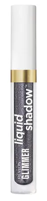 Productafbeelding van REVLON GLIMMER - Vloeibare oogschaduw #202 - Glimmerverse, 3 ml