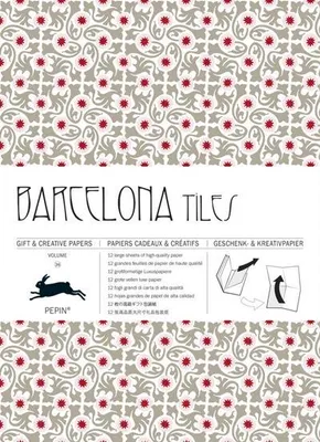 Obrázok produktu pre Roojen, P: Barcelona