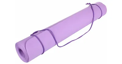 Obrázek produktu pro Multipack 2ks Yoga EVA 4 Mat podložka na cvičení fialová