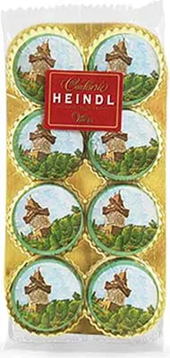 Produktbild von Heindl Grazer Uhrturm Blister 135g