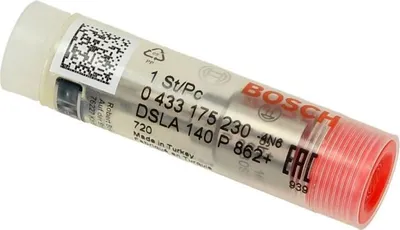 Zdjęcie produktu dla Końcówka Wtryskiwacza Dsla140P862