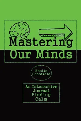 Produktbild von Mastering Our Mind's