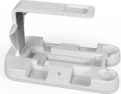 Produktbild von INF Multifunktionale VR-Ladestation