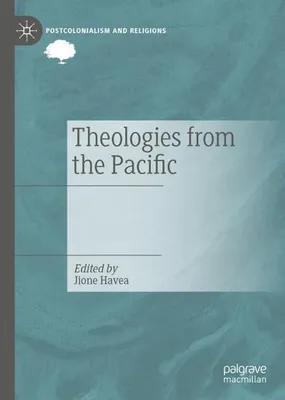Obrázok produktu pre Theologies from the Pacific