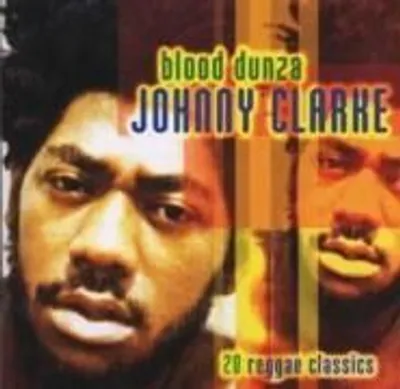 Produktbild von Blood Dunza