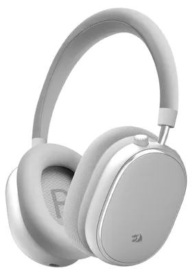 Produktbild von REDRAGON H620 VibeCore 700NC ANC, Kabellos, 20 - 20000 Hz, Weiß
