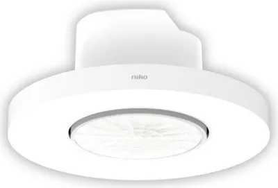 Produktbild von Niko PRÄSENZMELDER P42MR, 230V, M, (353-600121)