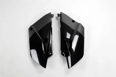 Produktbild von Für Yamaha Yz 85 '15-'21 Heckplatten Schwarz
