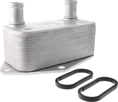 Obrázek produktu pro Chladič oleje, motorový olej BMW E46 E39