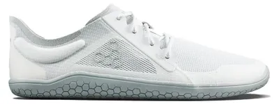 Immagine prodotto di Vivobarefoot PRIMUS LITE IV MENS MINERAL - Scarpe da uomo bianche per tutti i giorni (309253-04)
