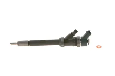Produktbild von BOSCH 0 986 435 093 Einspritzdüse für CITROËN C5 III Kombi (RW) Common-Rail