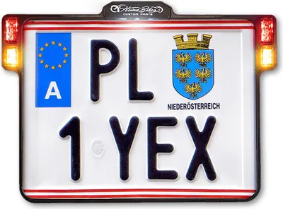 Obrázok produktu pre Licplt3In1-W-Tl-Bk-A