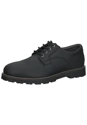 Produktbild von camel active Halbschuhe Halbschuhe Leder