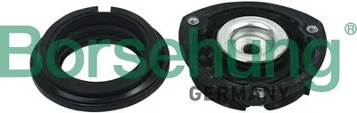Produktbild von Borsehung B17909 Wälzlager Domlager für VW Golf VII Schrägheck (5G1, BQ1, BE1, BE2) Vorne