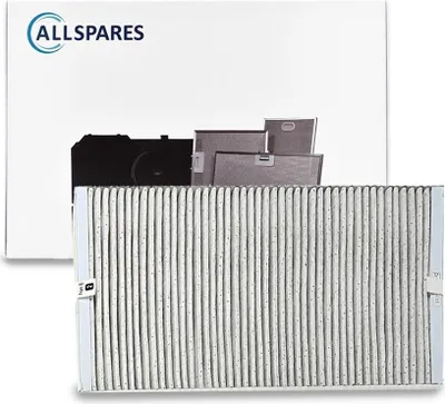 Produktbild von Philips Formaldehyd-Filter AC4147/10 von AllSpares