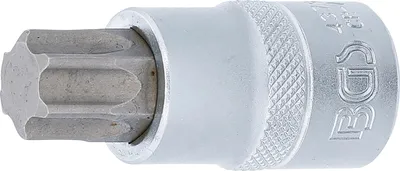 Produktbild von BGS 4379 T-Profil-Einsatz, 12,5 (1/2), o. B., 53 mm lang, T70
