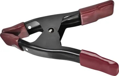 Produktbild von Piher Klemmzange aus Metall 8,5 cm