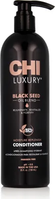 Produktbild von CHI Luxury Black Seed Oil Moisture Replenish Coniditoner 739 ml