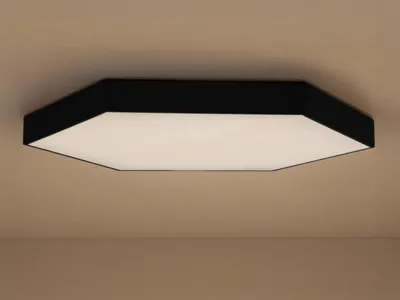 Obrázek produktu pro LED stropní svítidlo, 200W - CL7333