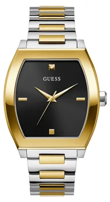 Image de Guess GW0847G1 montre Punctual 1ATM